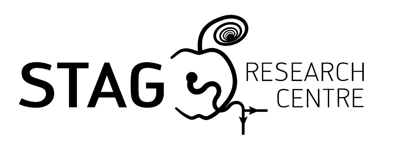 STAG logo